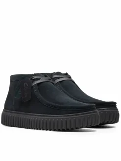 Polacchine Torhill Hi 26173664 Nero