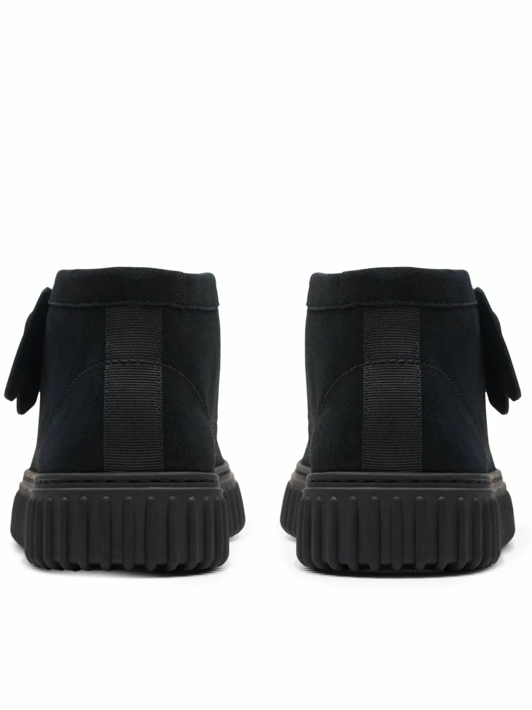 Polacchine Torhill Hi 26173664 Nero