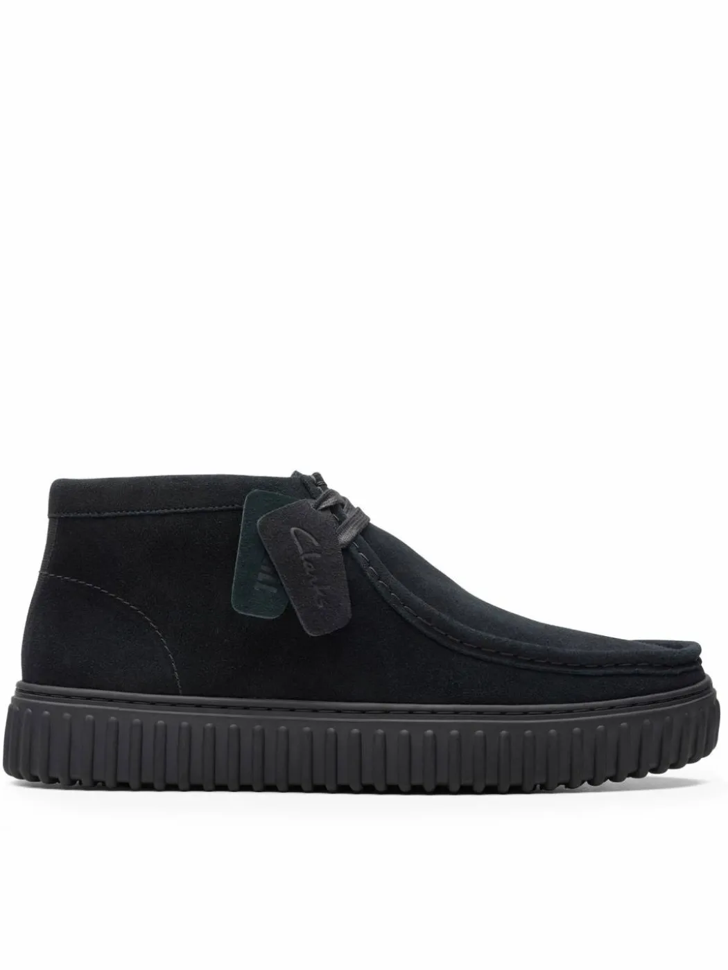 Polacchine Torhill Hi 26173664 Nero