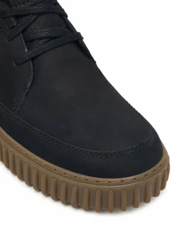 Polacchine Torhill Lacehi 26328005 Nero