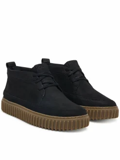 Polacchine Torhill Lacehi 26328005 Nero
