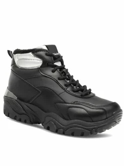Polacchine TS5227K-12 Nero