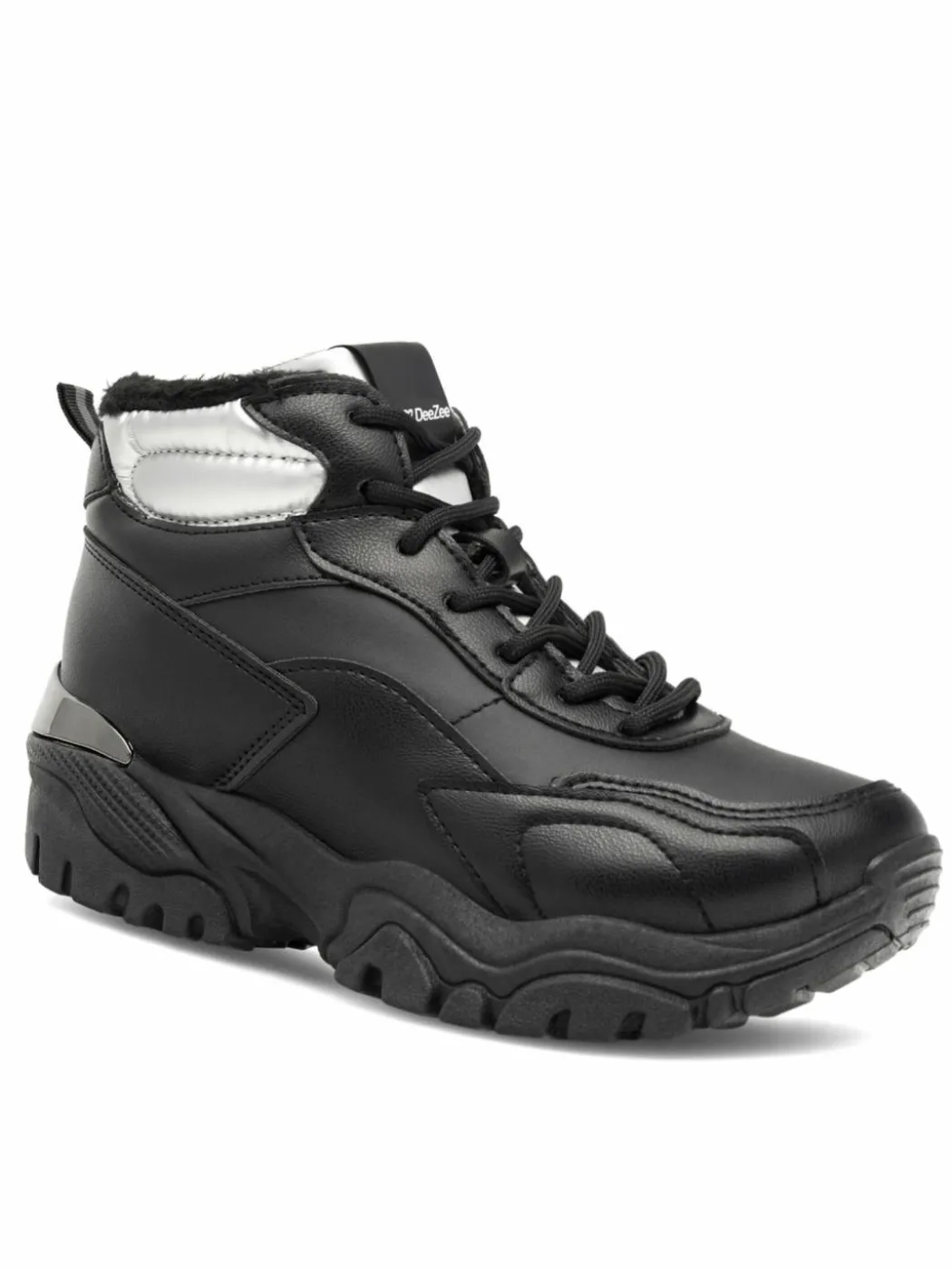 Polacchine TS5227K-12 Nero