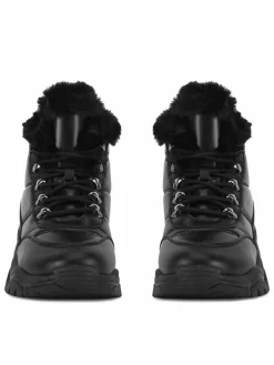 Polacchine TS5227K-22 Nero