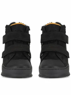 Polacchine TYSON CI12-TYSON-04 Nero