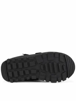 Polacchine TYSON CI12-TYSON-04 Nero