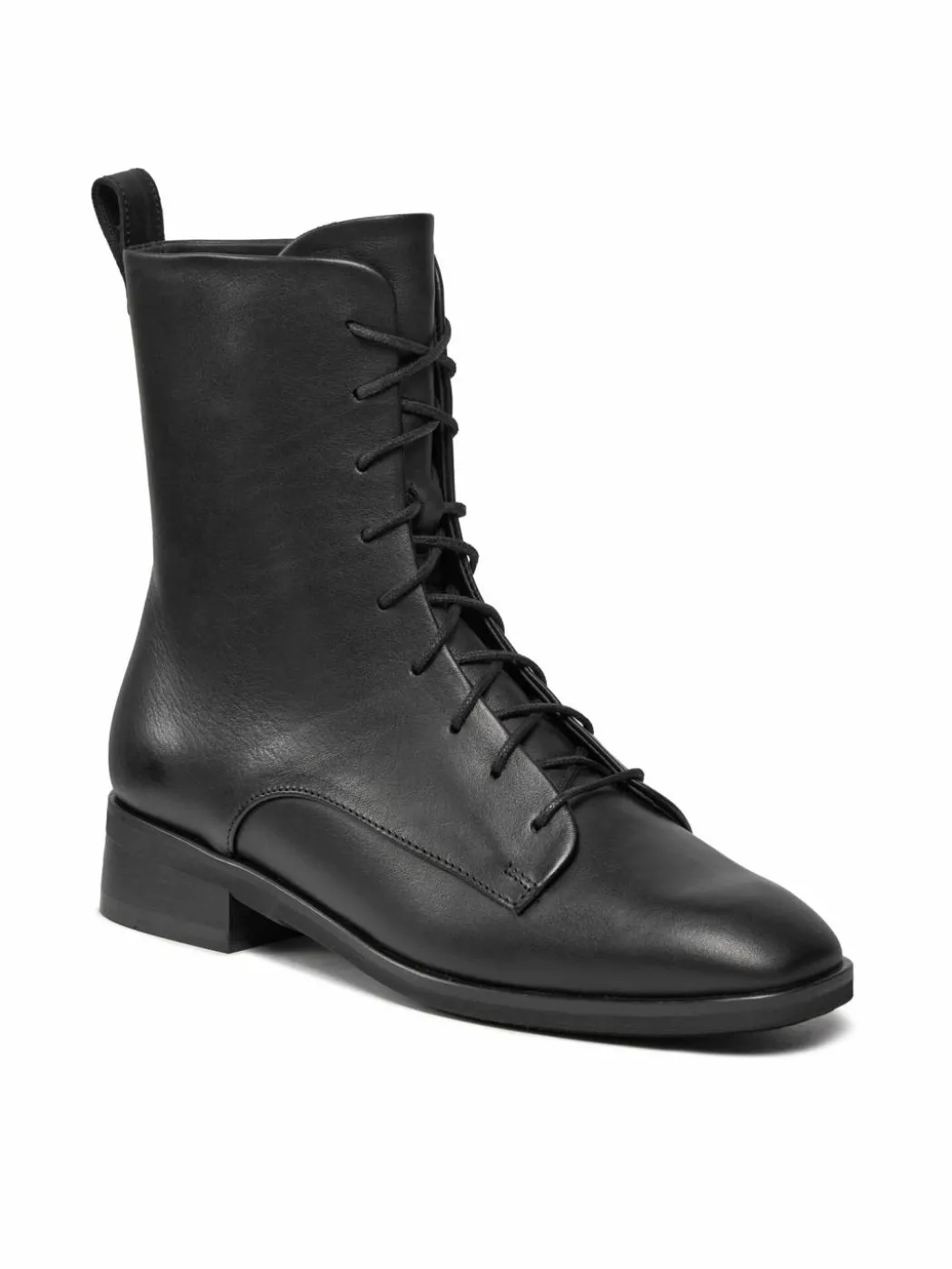 Polacchine Tzava Nero