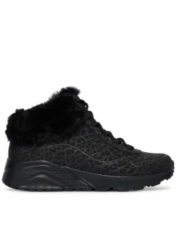 Polacchine Uno Lite 310362L BBK Nero