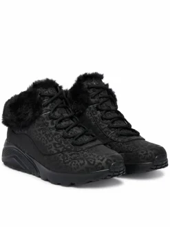 Polacchine Uno Lite 310362L BBK Nero