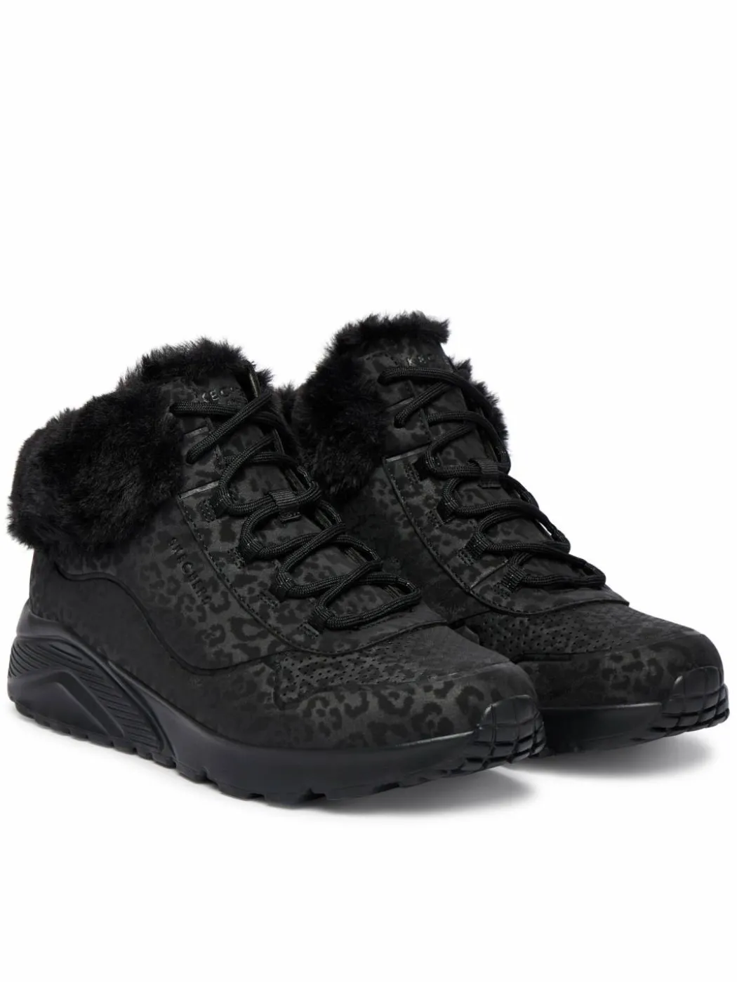 Polacchine Uno Lite 310362L BBK Nero