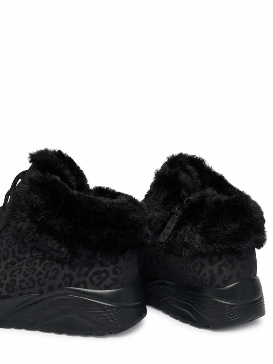 Polacchine Uno Lite 310362L BBK Nero