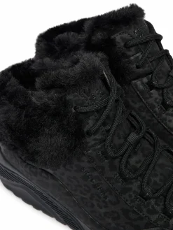 Polacchine Uno Lite 310362L BBK Nero