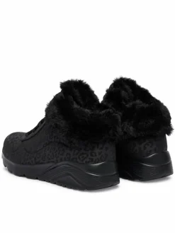 Polacchine Uno Lite 310362L BBK Nero