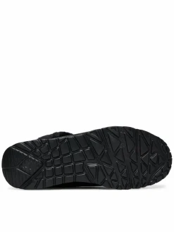 Polacchine Uno Lite 310362L BBK Nero