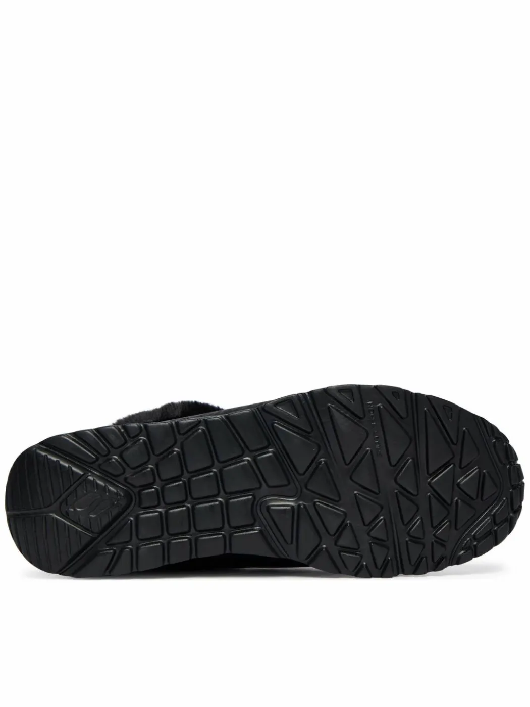 Polacchine Uno Lite 310362L BBK Nero