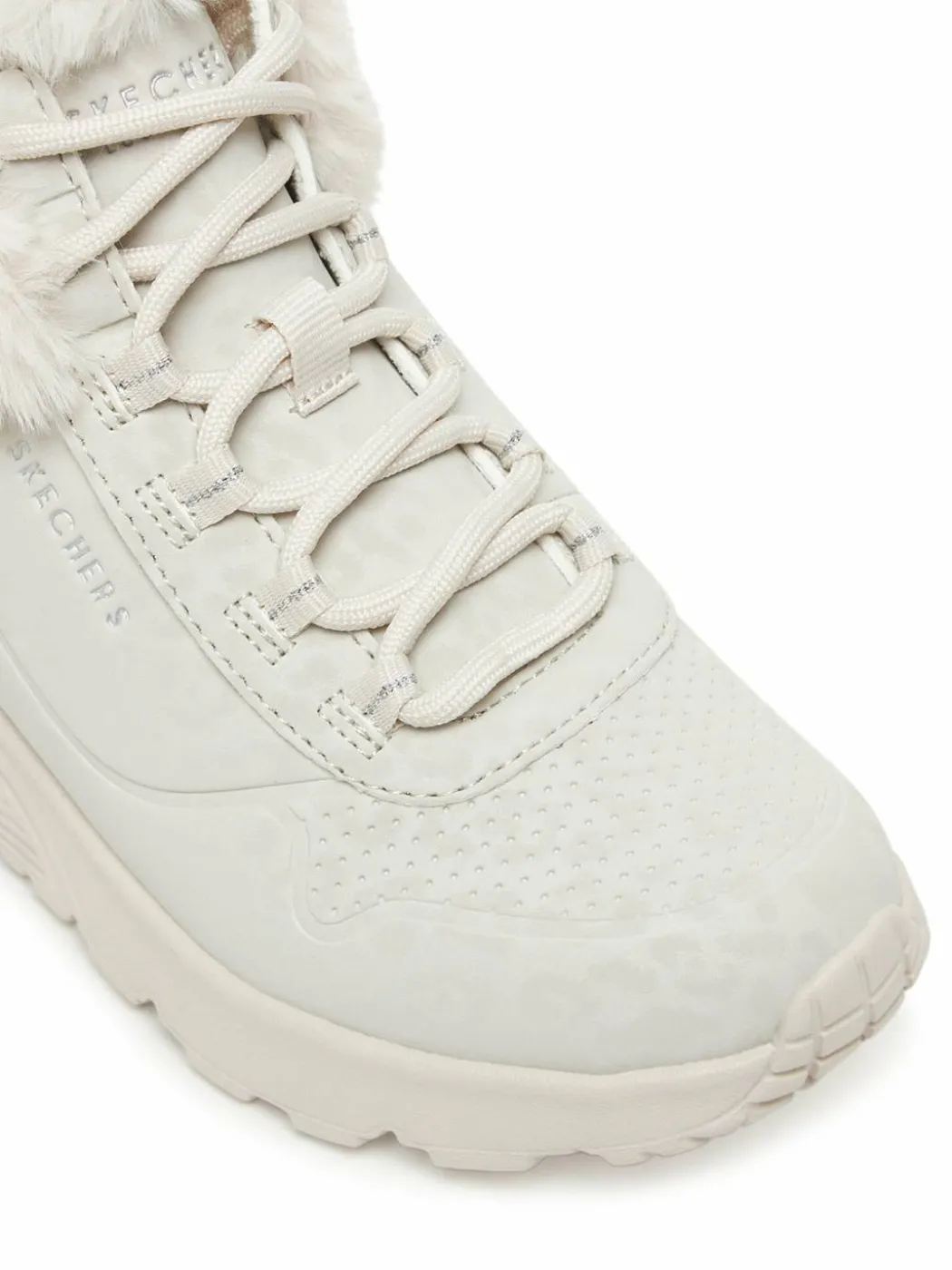 Polacchine Uno Lite 310362L NAT Beige