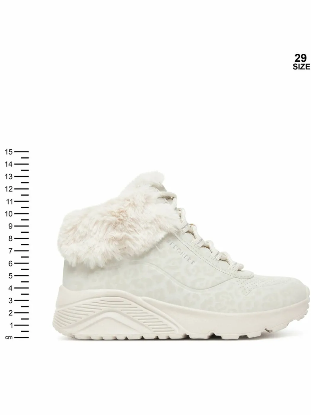 Polacchine Uno Lite 310362L NAT Beige
