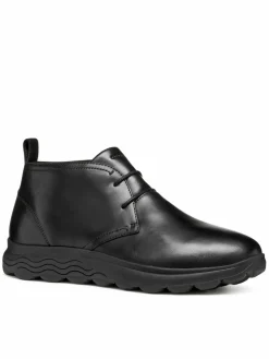 Polacchine U Spherica U56BYB 00043 C9999 Nero