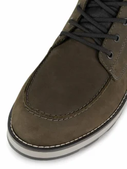 Polacchine 30020-54 Verde