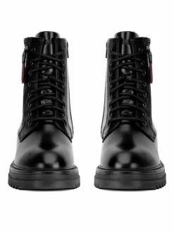 Polacchine WB-LOREDANA-18 Nero