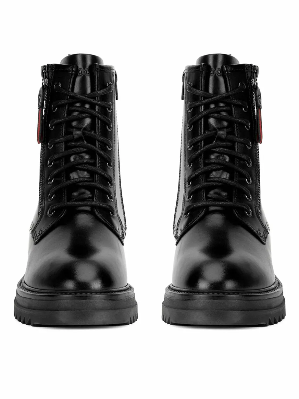Polacchine WB-LOREDANA-18 Nero