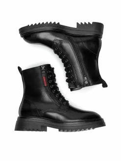 Polacchine WB-LOREDANA-18 Nero