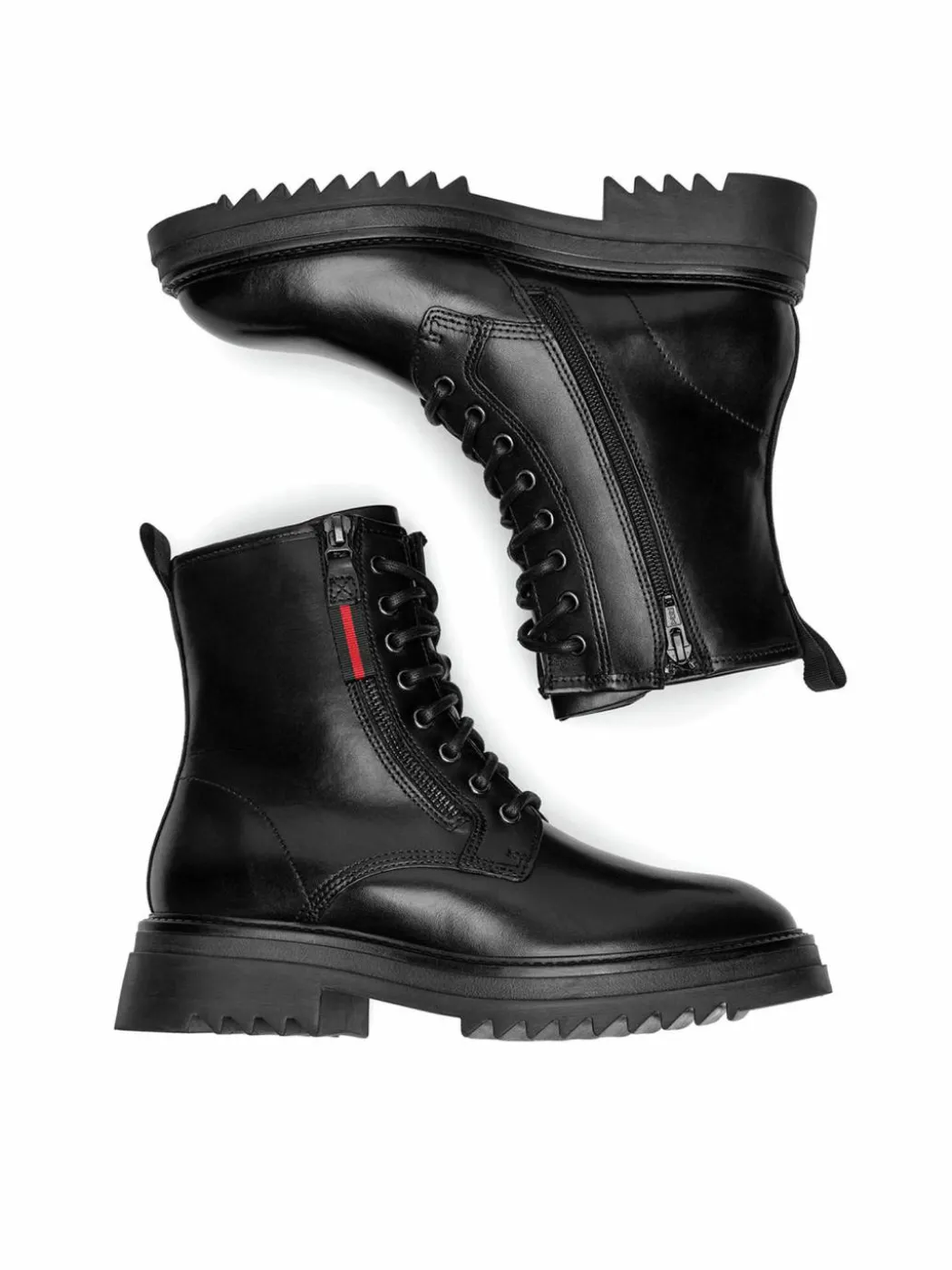 Polacchine WB-LOREDANA-18 Nero