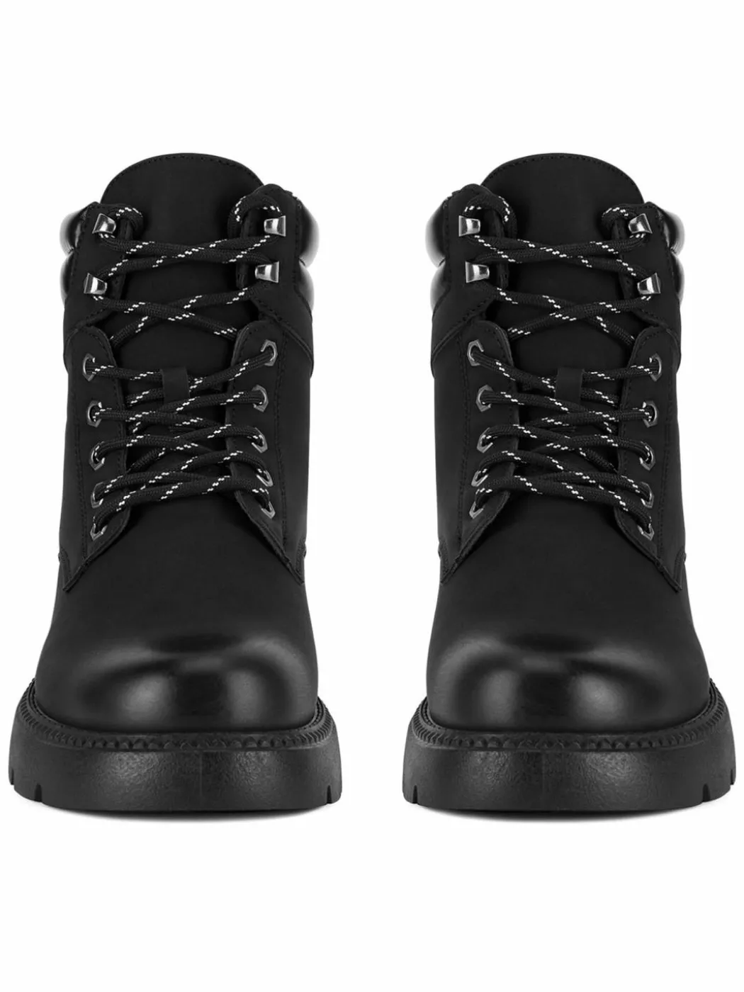 Polacchine WFA2793-1 Nero