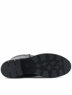 Polacchine WI23-DEMETRA-19 Nero