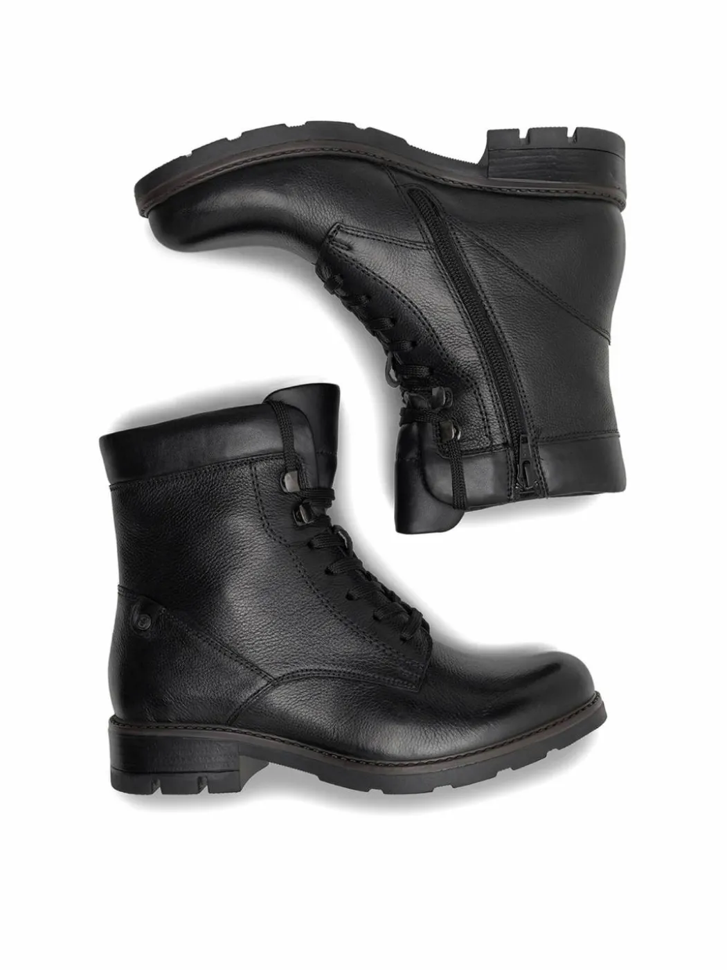 Polacchine WI23-DEMETRA-19 Nero