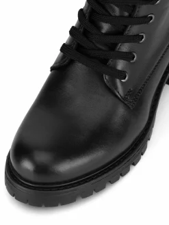 Polacchine WI16-D-466-01 Nero