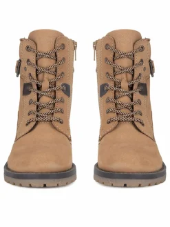 Polacchine WI16-GIRO-07 Marrone