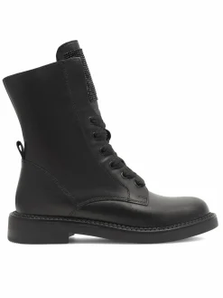 Polacchine WI16-12744-05 Nero
