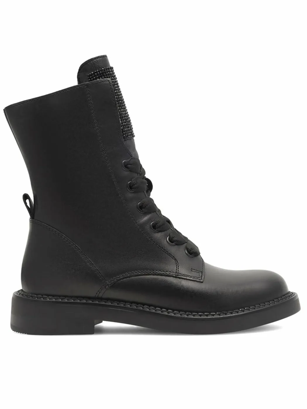Polacchine WI16-12744-05 Nero