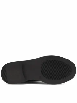 Polacchine WI16-12744-05 Nero