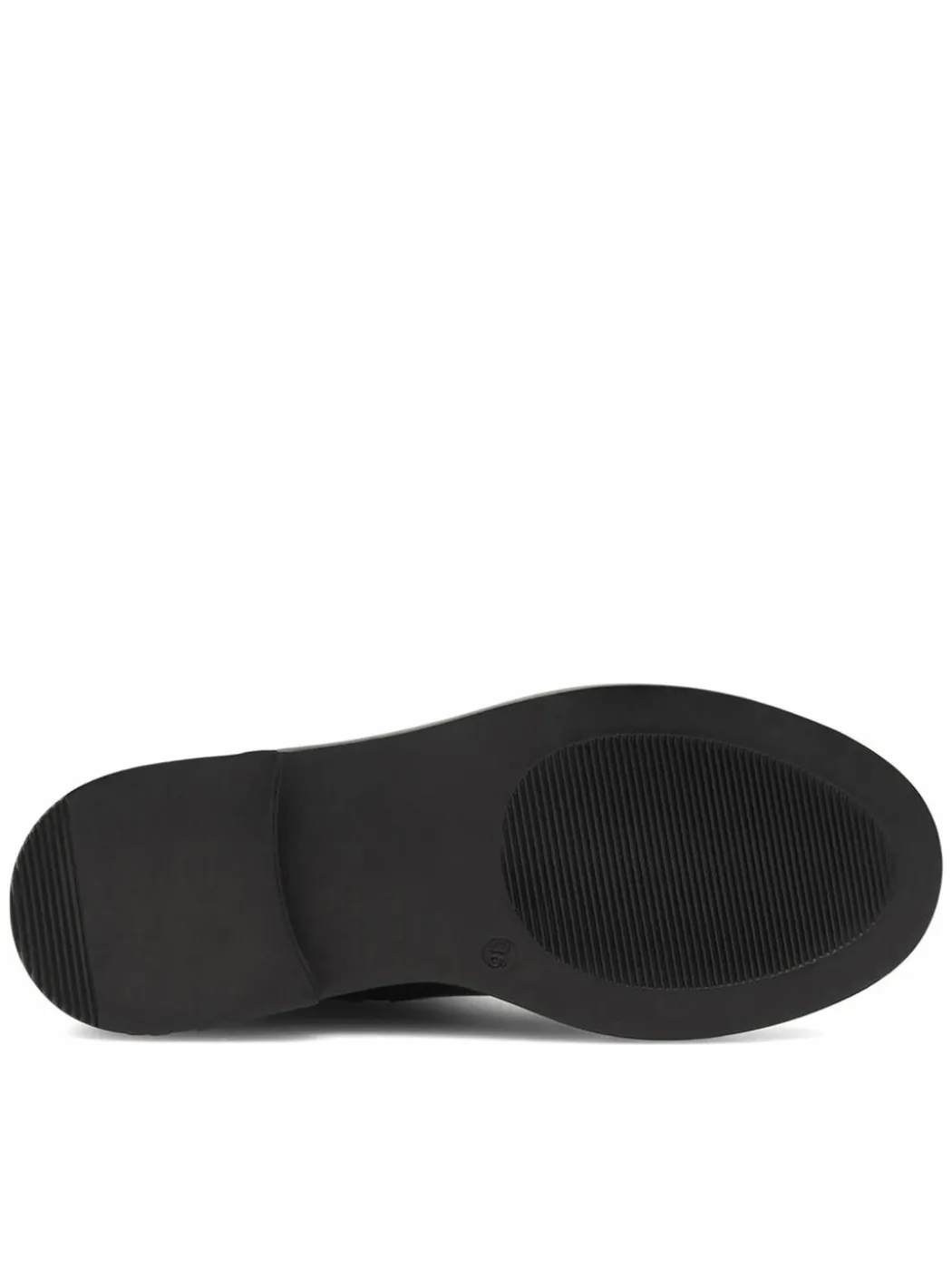 Polacchine WI16-12744-05 Nero