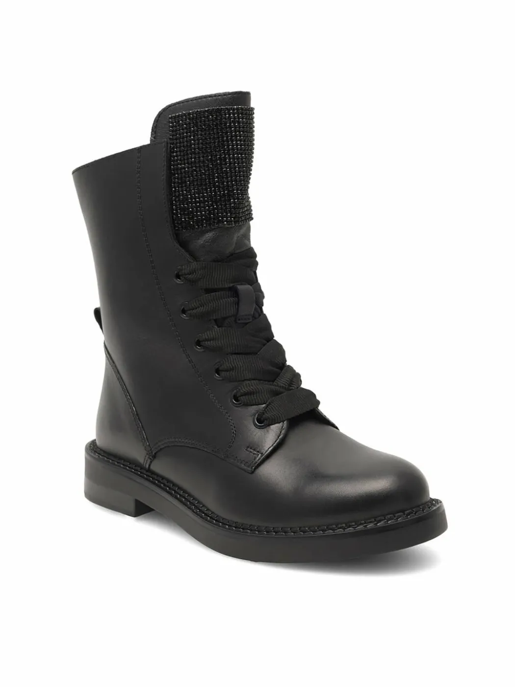 Polacchine WI16-12744-05 Nero