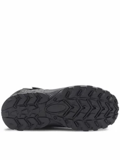 Polacchine WINTER WAVE CP86-25067 Nero