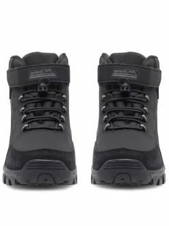 Polacchine WINTER WAVE CP86-25067 Nero