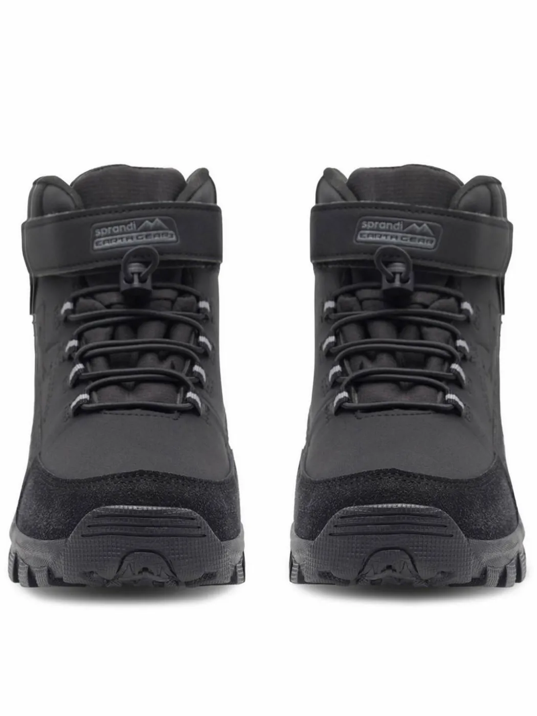 Polacchine WINTER WAVE CP86-25067 Nero
