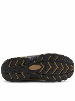 Polacchine WINTER WAVE SCP86-25067 Marrone