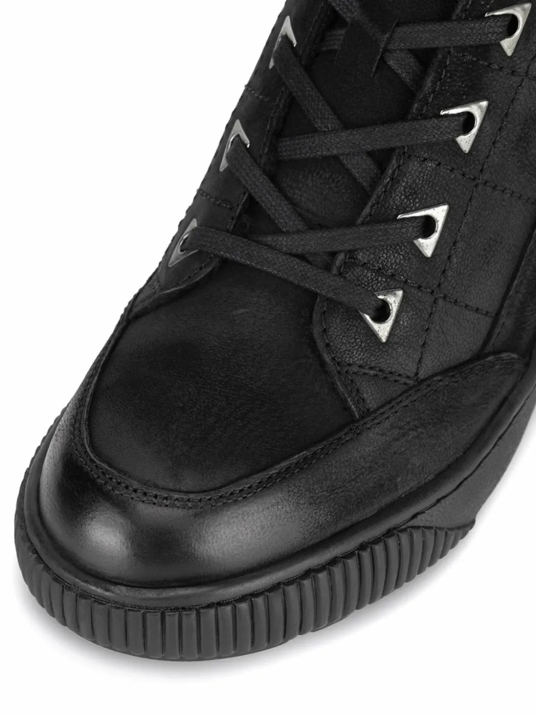 Polacchine WI23-PIKOLA-07 Nero