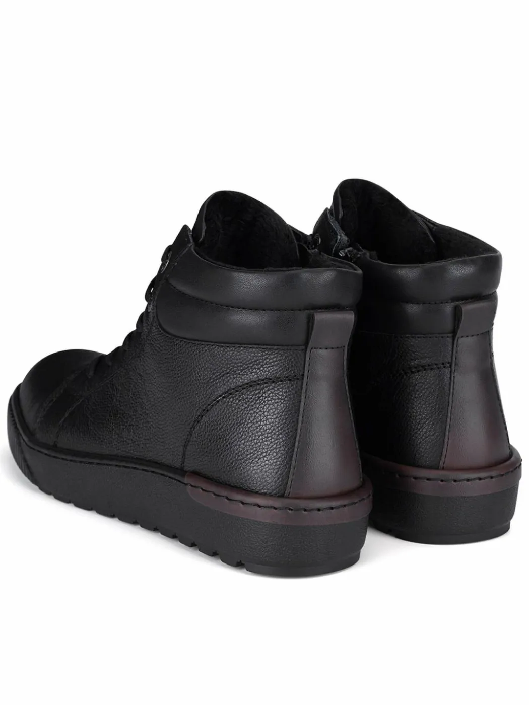 Polacchine WI23-PIKOLA-06 Nero