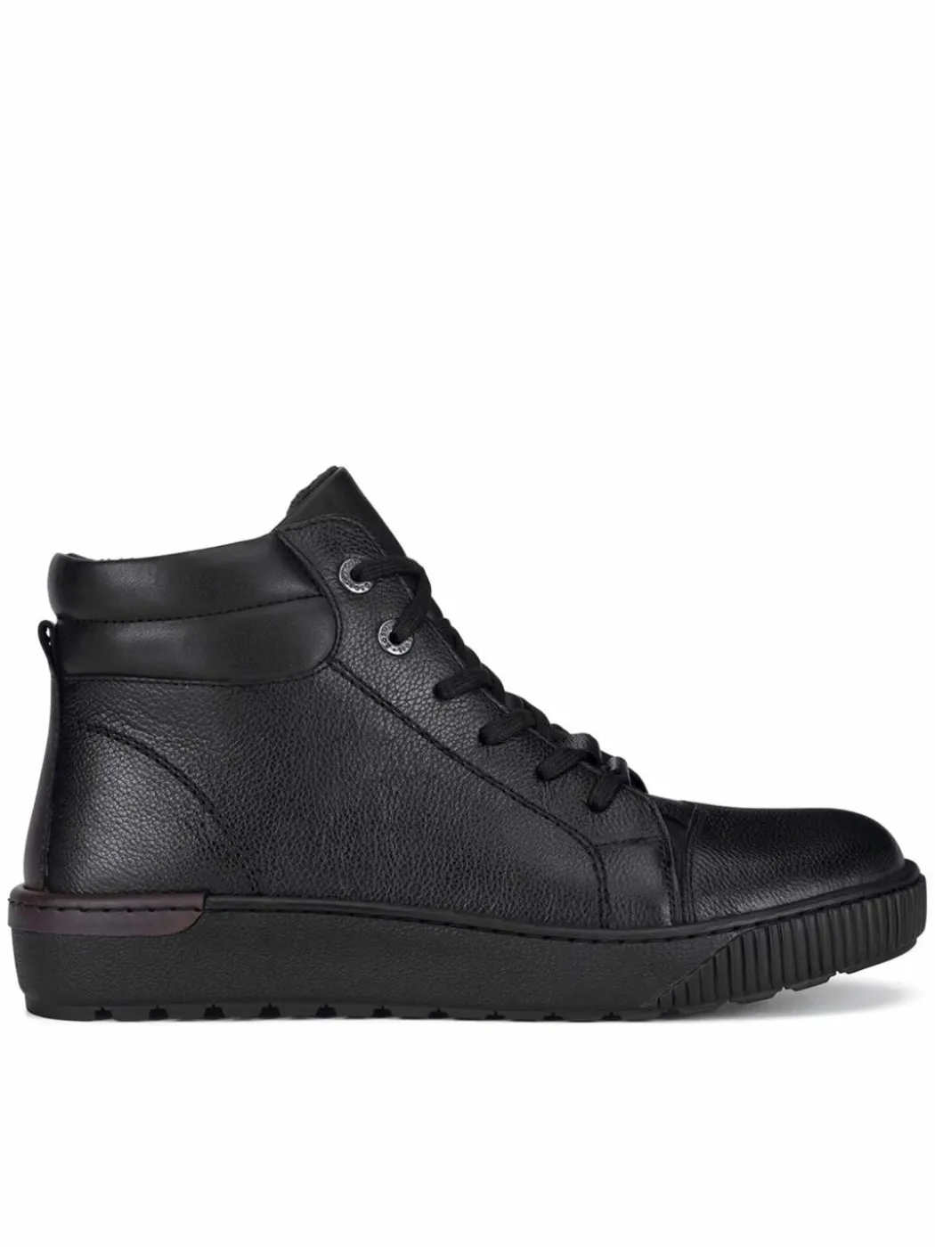 Polacchine WI23-PIKOLA-06 Nero