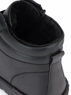 Polacchine WI23-PIKOLA-06 Nero