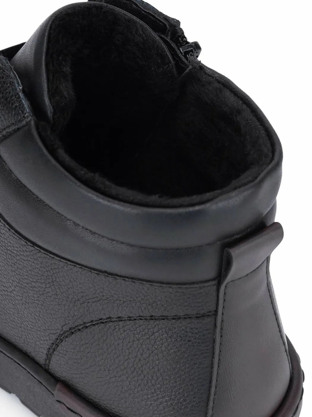 Polacchine WI23-PIKOLA-06 Nero