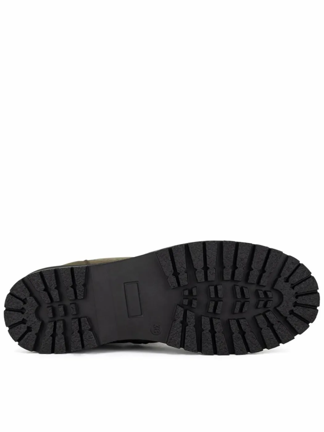 Polacchine WI23-STYX-10 Cachi