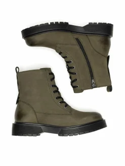 Polacchine WI23-STYX-10 Cachi
