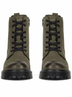 Polacchine WI23-STYX-10 Cachi