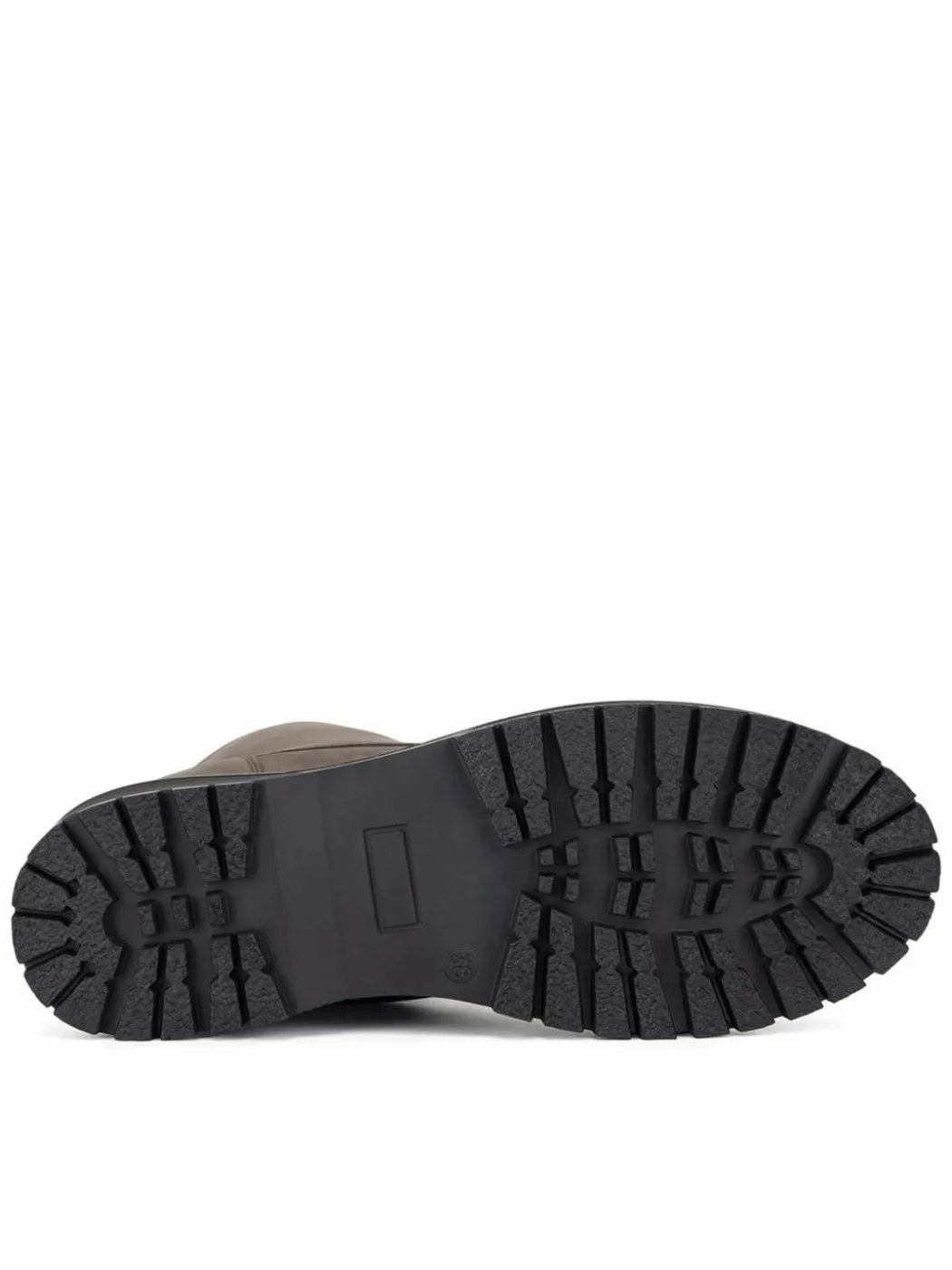 Polacchine WI23-STYX-10 Grigio